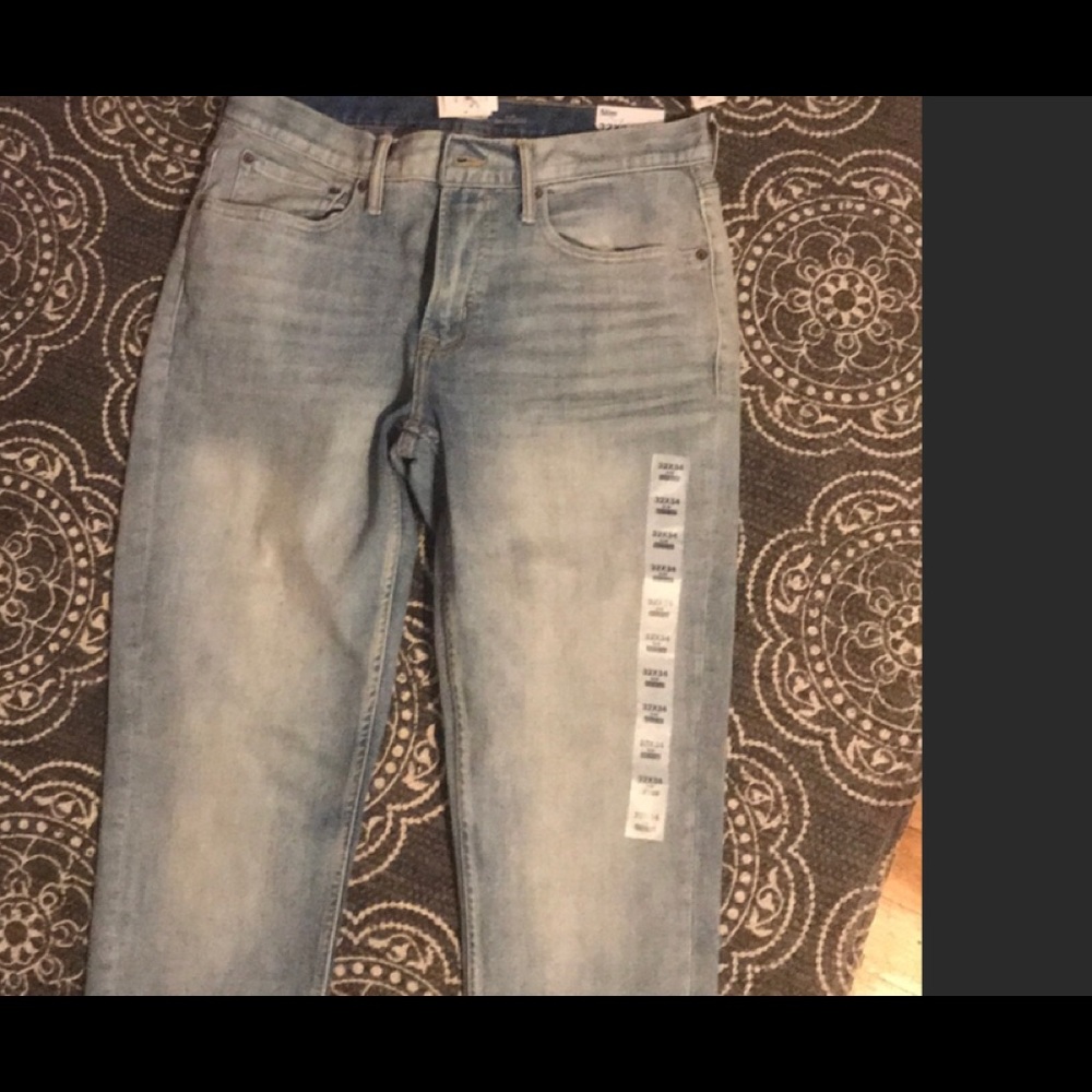 Old Navy Jeans